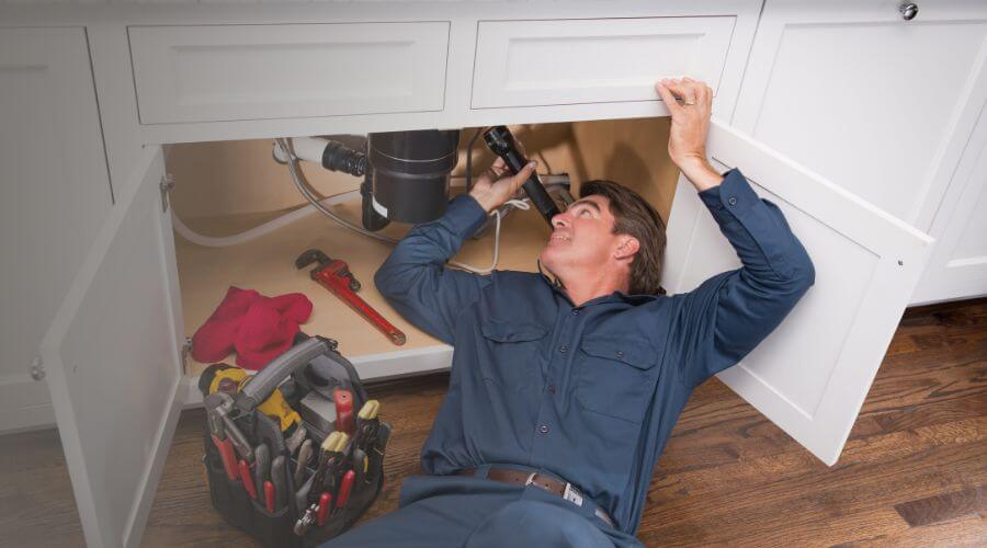 Professional Gas Leak Detection in Oakhurst, TX